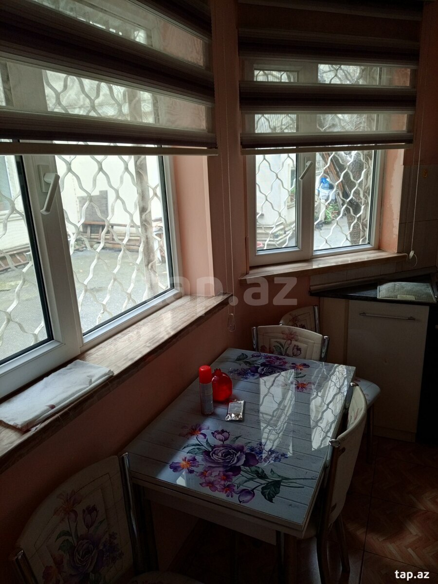 Сдается дом, м. Низами (37)
