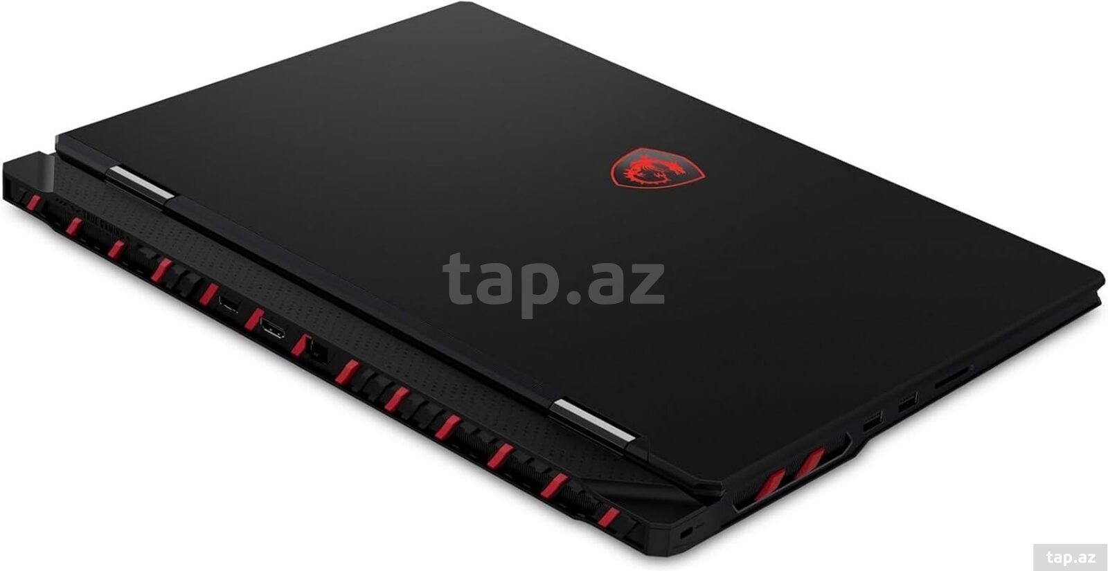MSI Raider 18 HX AI A2XWJG-069US (6)