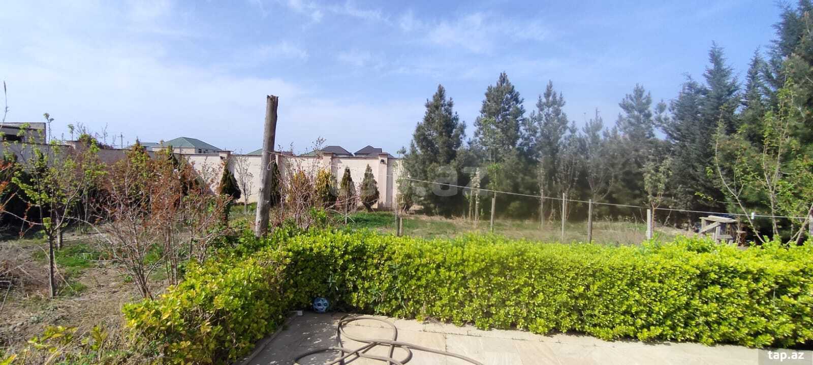 Həyət evi, Novxanı qəs. (8)