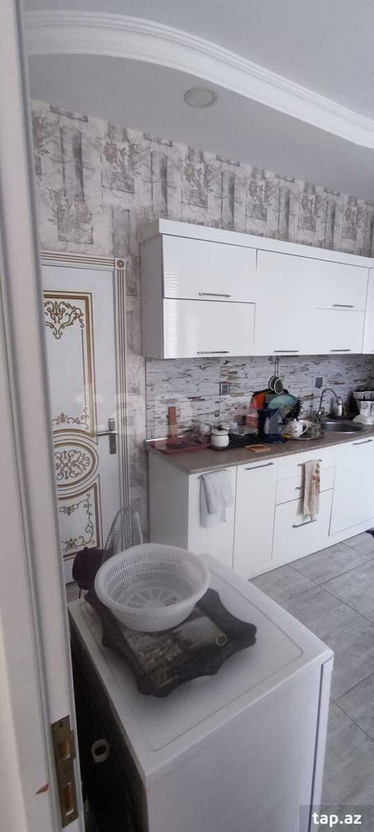 Həyət evi, Novxanı qəs. (24)