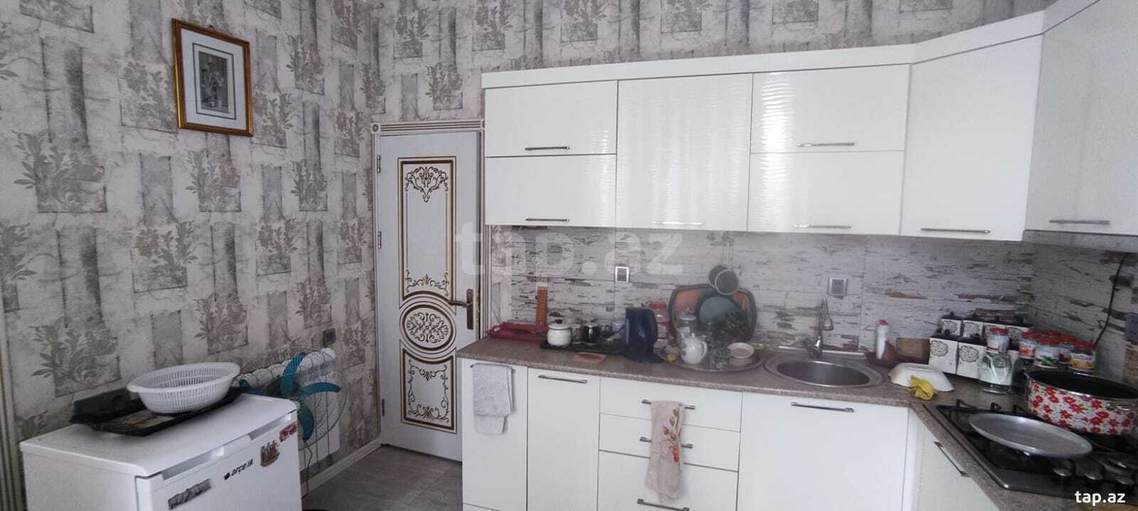 Həyət evi, Novxanı qəs. (23)