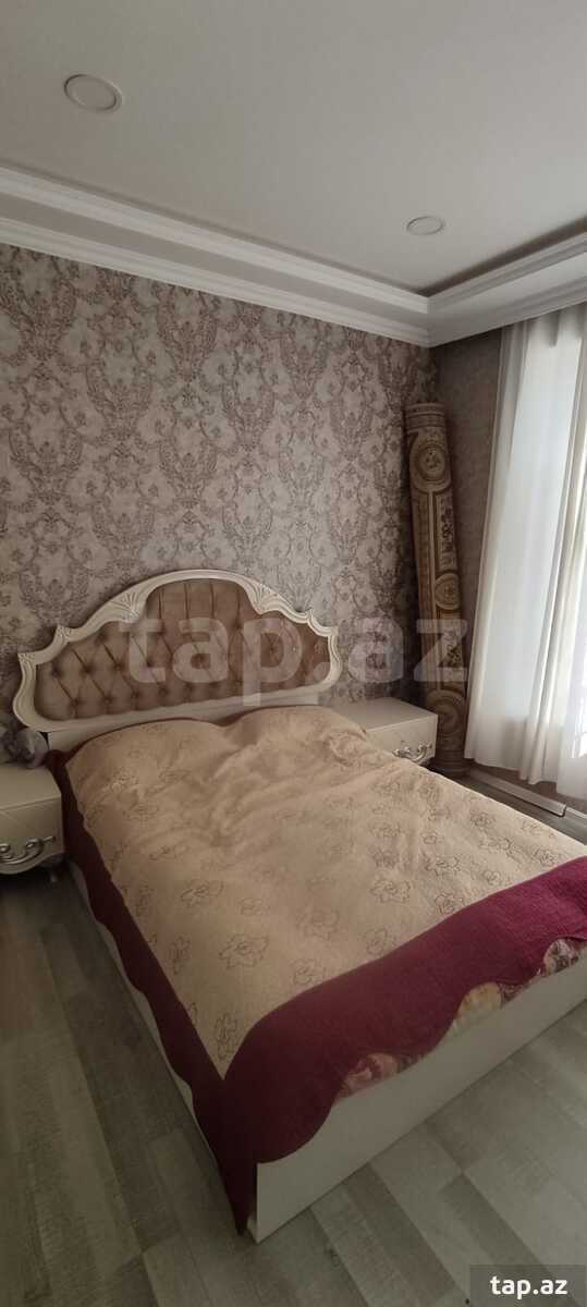 Həyət evi, Novxanı qəs. (18)