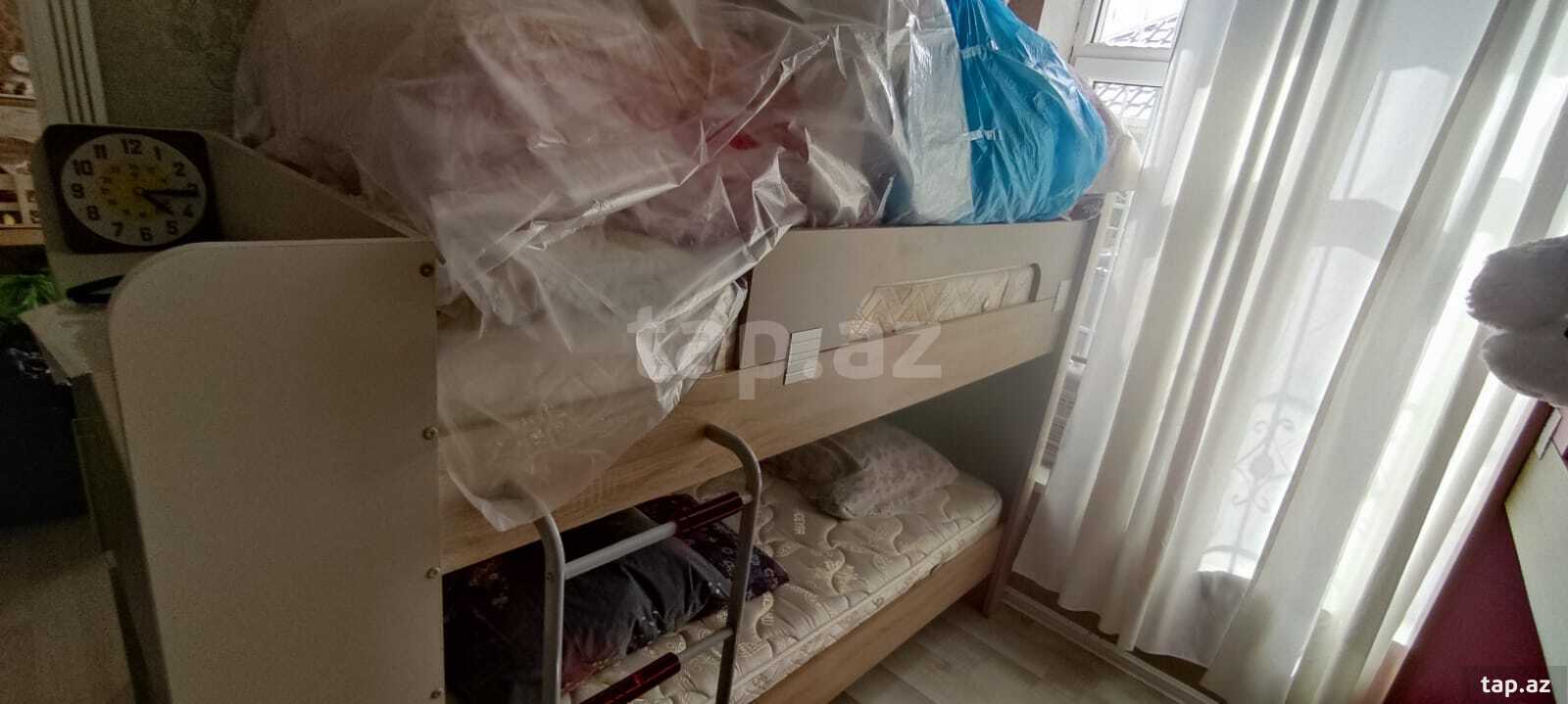 Həyət evi, Novxanı qəs. (20)