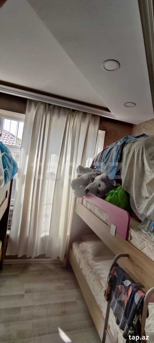 Həyət evi, Novxanı qəs. (26)