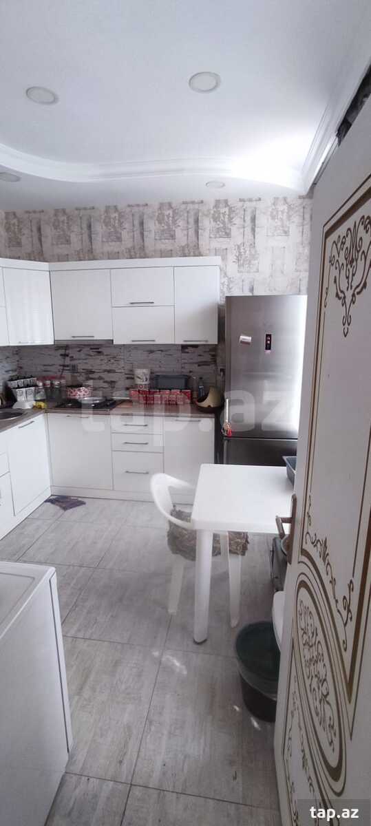 Həyət evi, Novxanı qəs. (22)