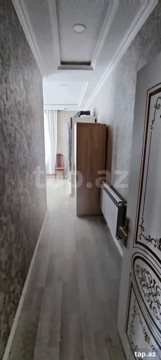 Həyət evi, Novxanı qəs. (25)