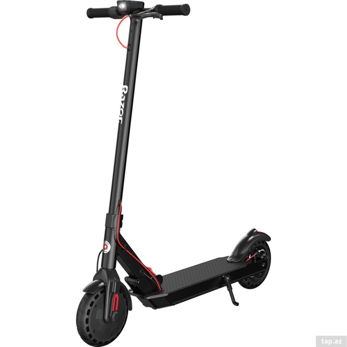 Elektrikli skuter "Razor t25 black"
