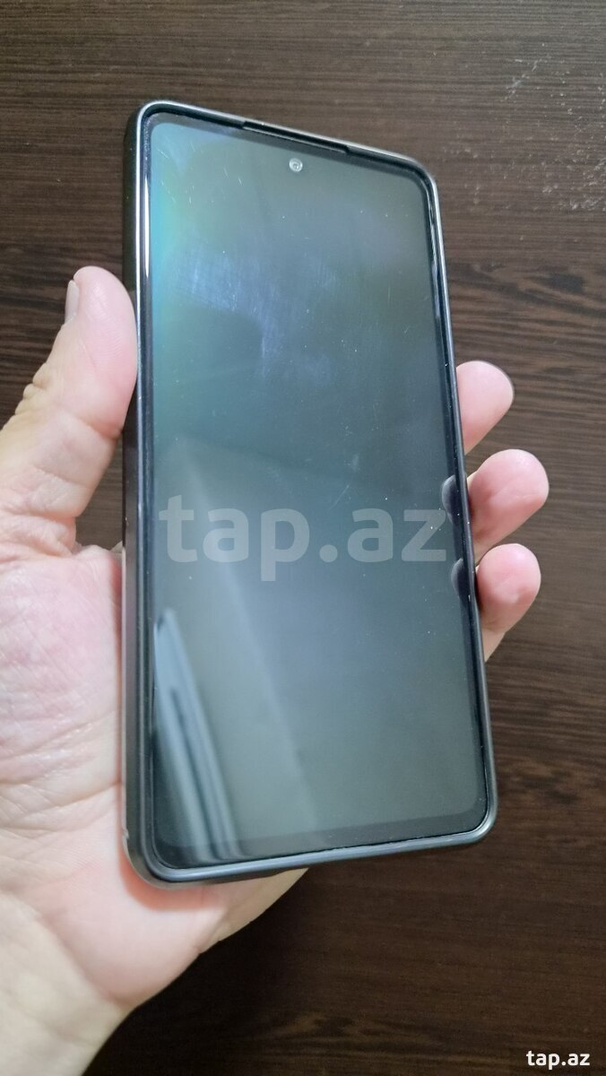 Samsung Galaxy A53 5G Black 256GB/8GB