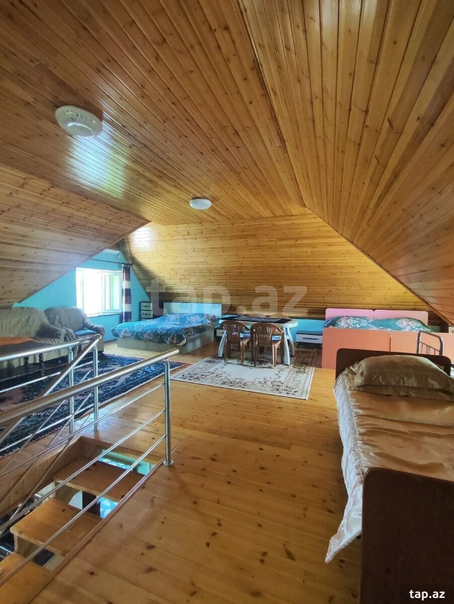 Bağ evi kirayə verilir, Novxanı qəs. (18)