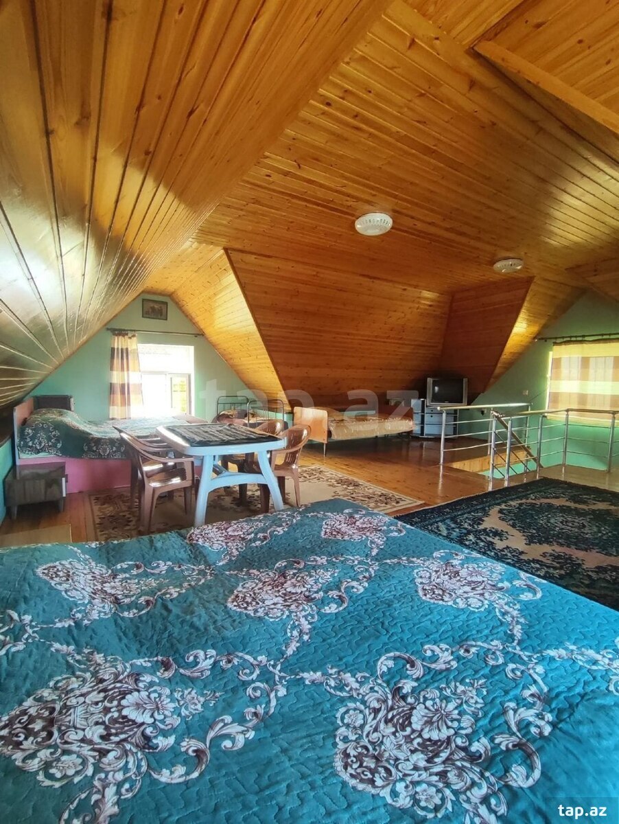 Bağ evi kirayə verilir, Novxanı qəs. (17)