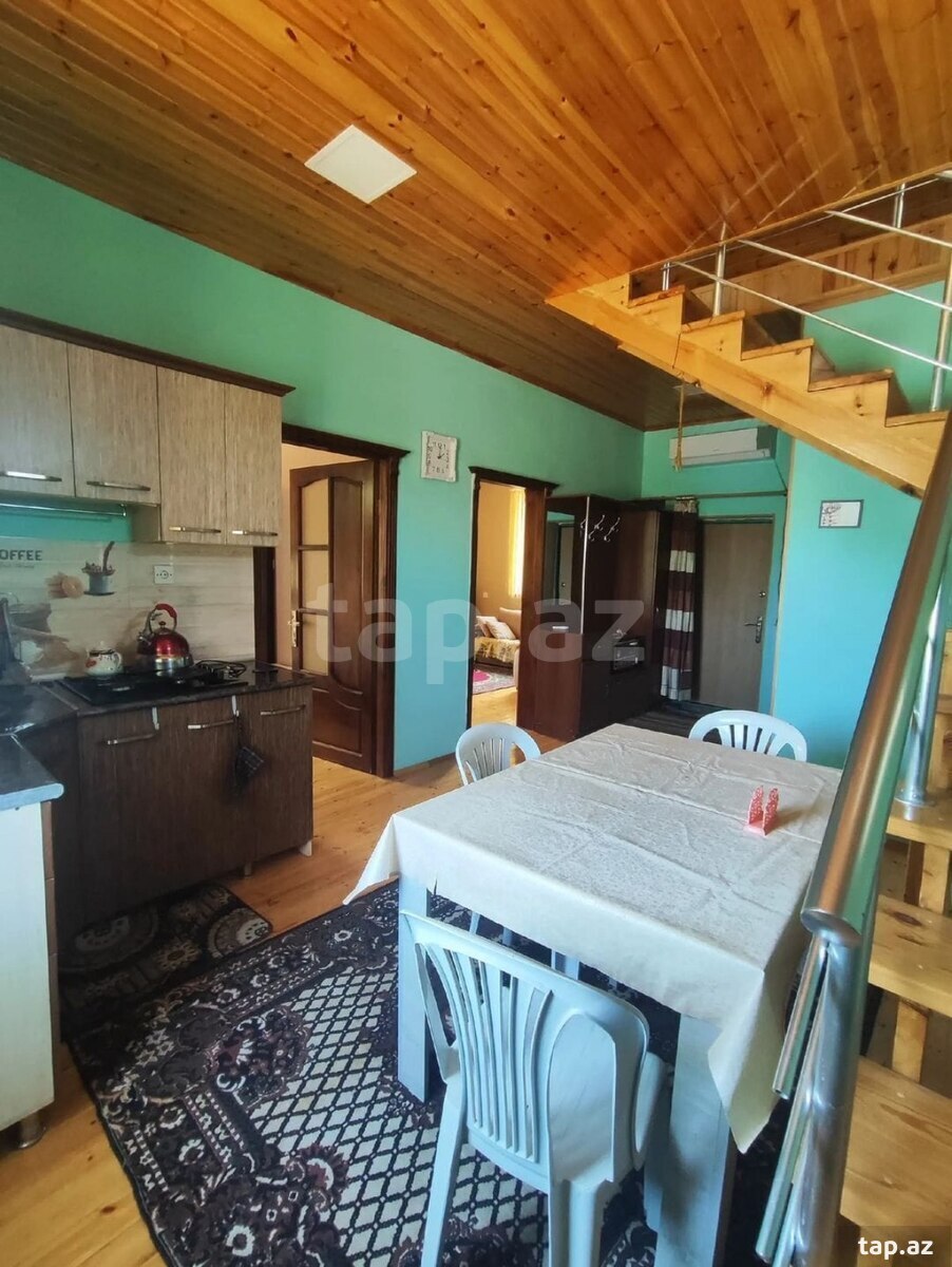 Bağ evi kirayə verilir, Novxanı qəs. (19)