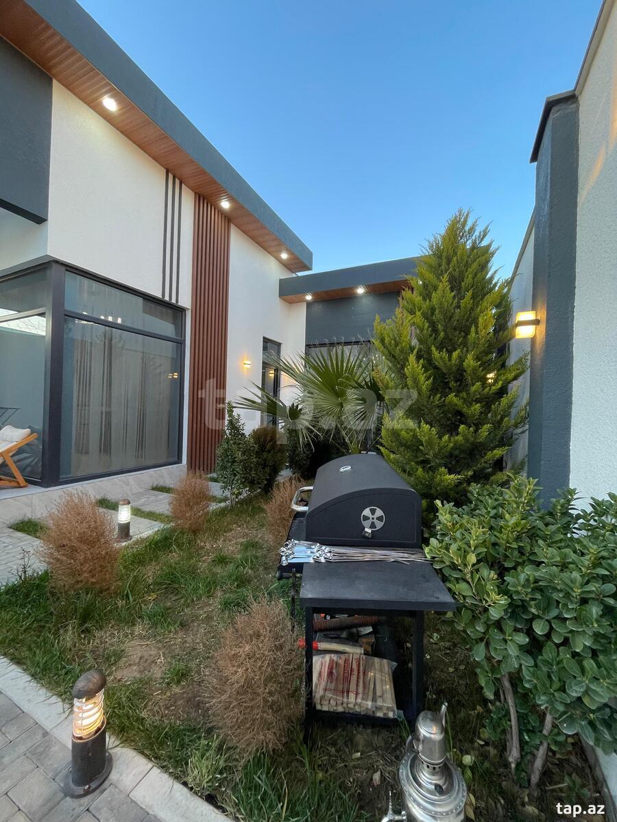 Bağ evi kirayə verilir, Mərdəkan qəs. (7)