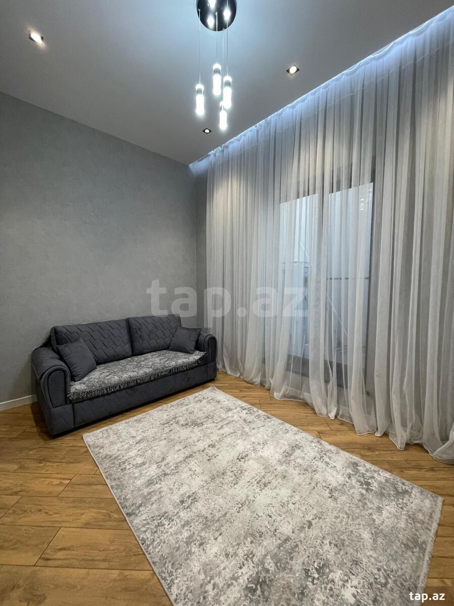 Bağ evi kirayə verilir, Mərdəkan qəs. (13)