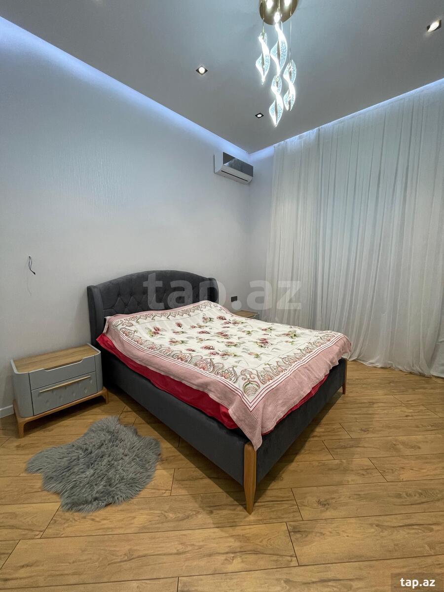 Bağ evi kirayə verilir, Mərdəkan qəs. (10)