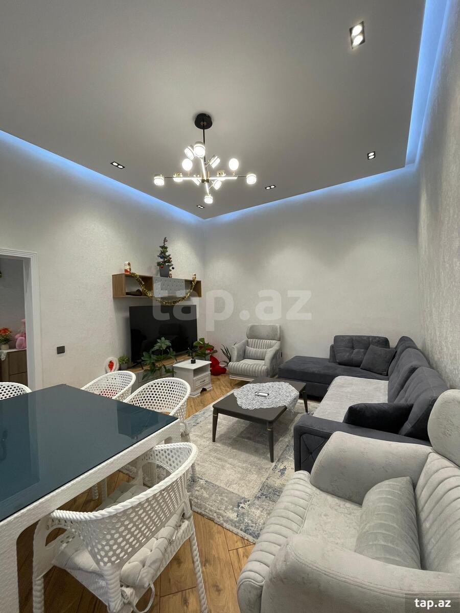 Bağ evi kirayə verilir, Mərdəkan qəs. (4)