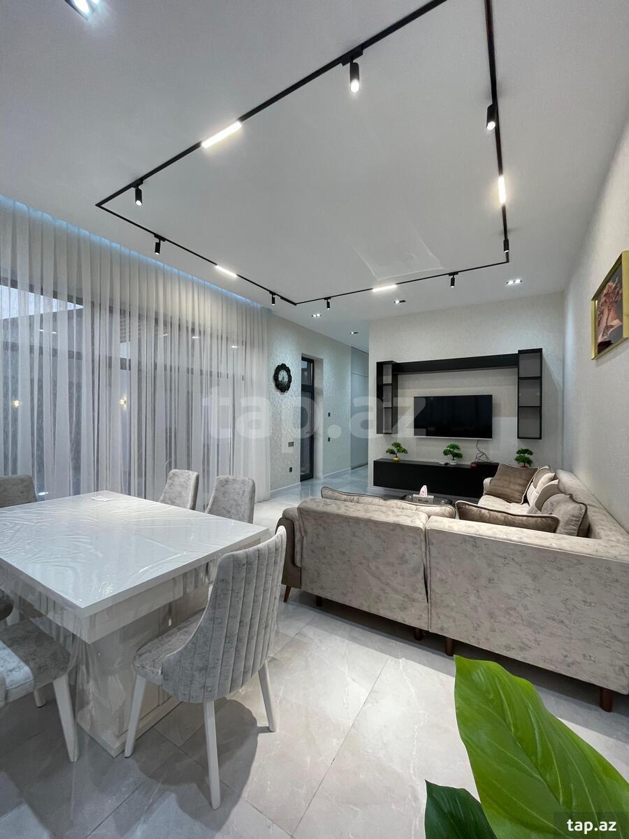 Villa kirayə verilir, Mərdəkan qəs. (8)