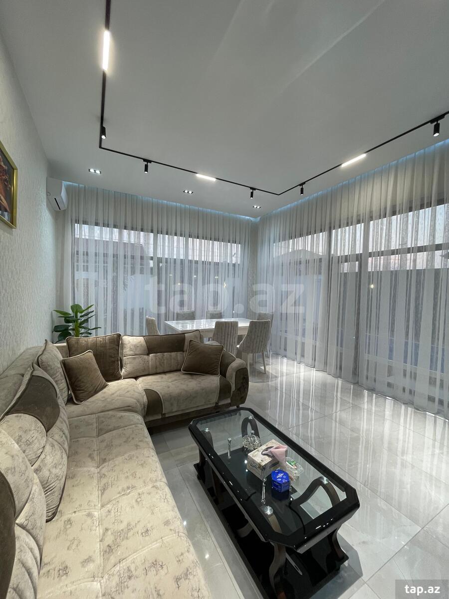 Villa kirayə verilir, Mərdəkan qəs. (9)