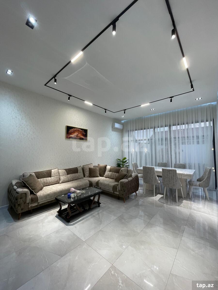 Villa kirayə verilir, Mərdəkan qəs. (21)