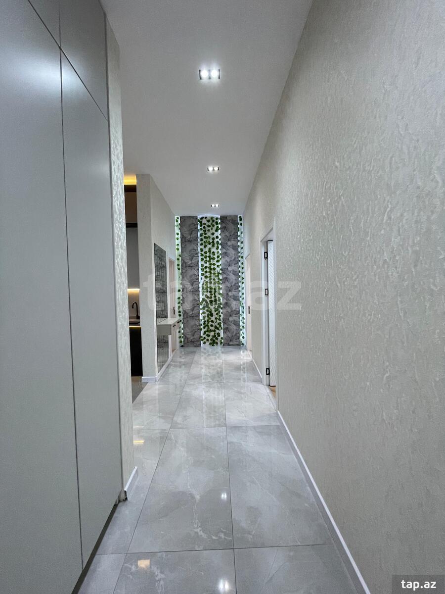 Villa kirayə verilir, Mərdəkan qəs. (25)