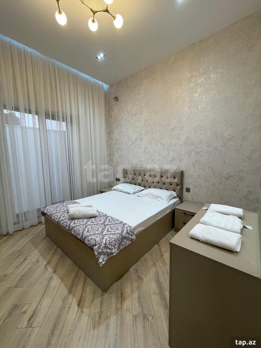Villa kirayə verilir, Mərdəkan qəs. (16)