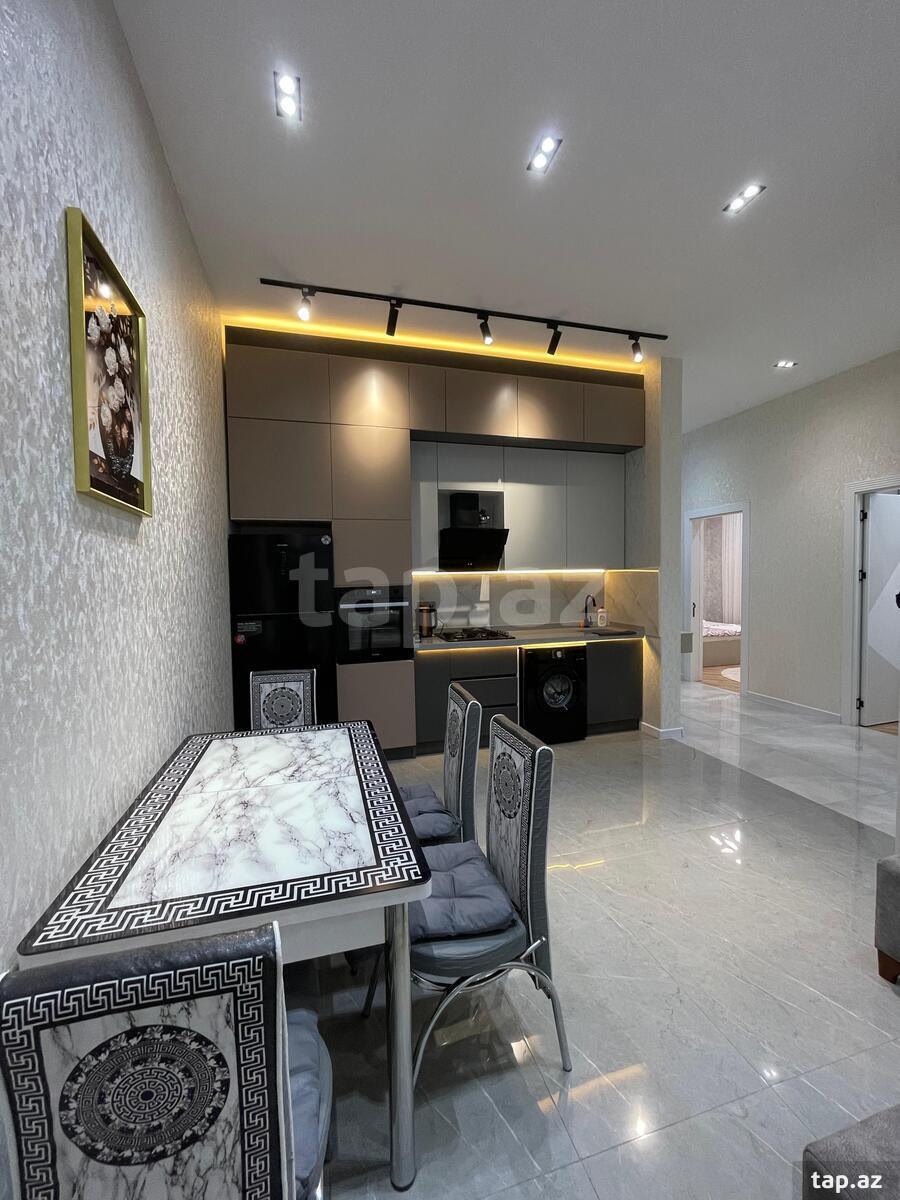 Villa kirayə verilir, Mərdəkan qəs. (17)