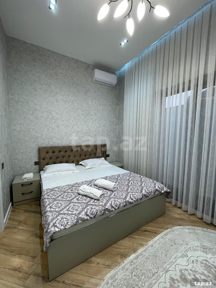 Villa kirayə verilir, Mərdəkan qəs. (23)