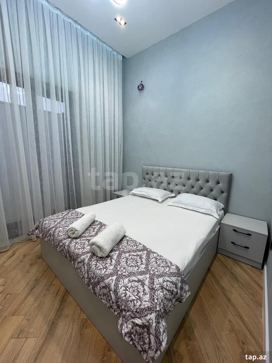 Villa kirayə verilir, Mərdəkan qəs. (14)