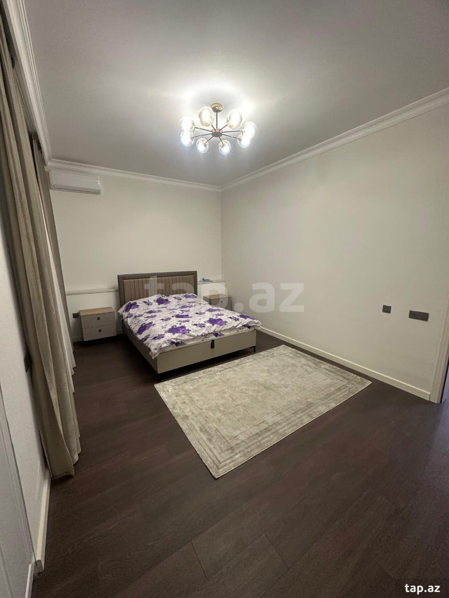 Villa kirayə verilir, Mərdəkan qəs. (18)