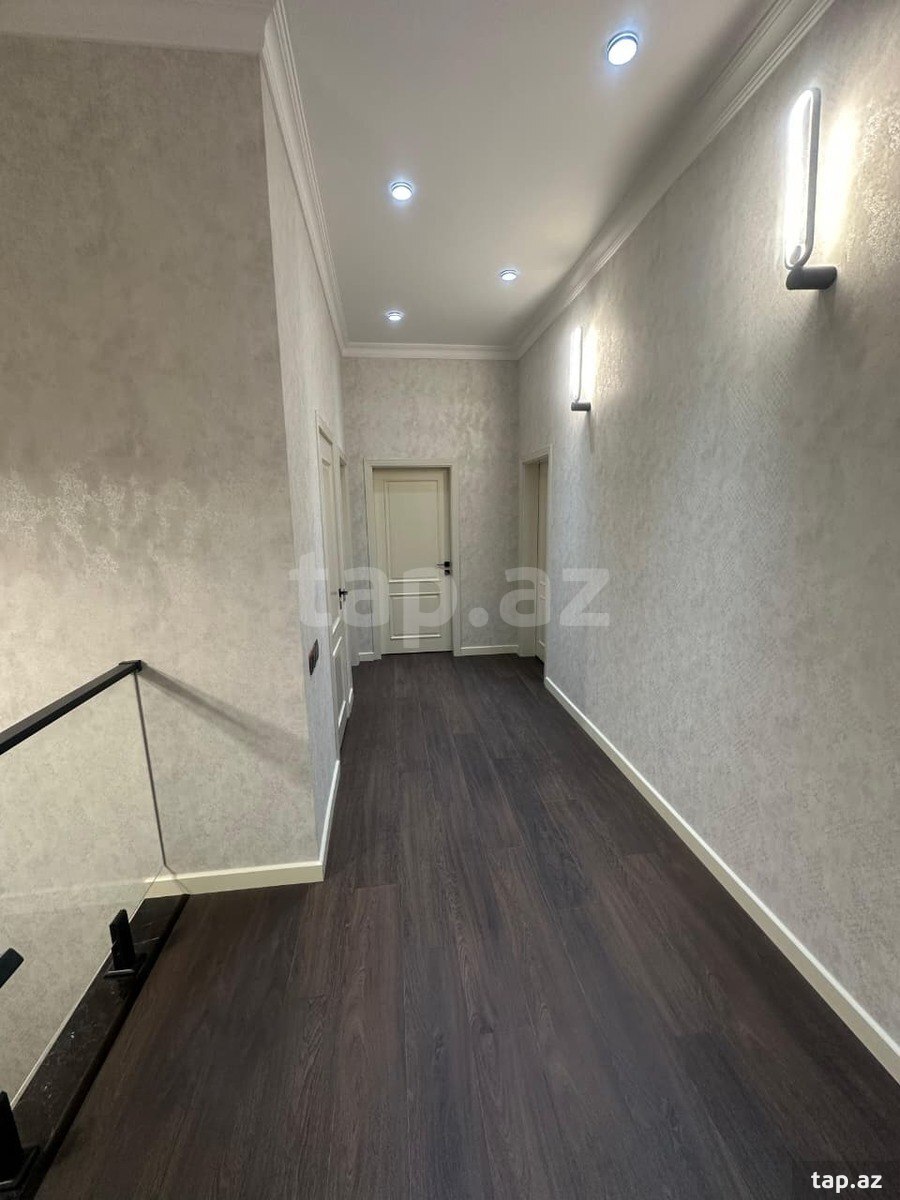 Villa kirayə verilir, Mərdəkan qəs. (28)
