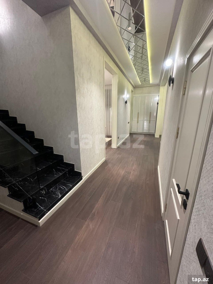 Villa kirayə verilir, Mərdəkan qəs. (12)
