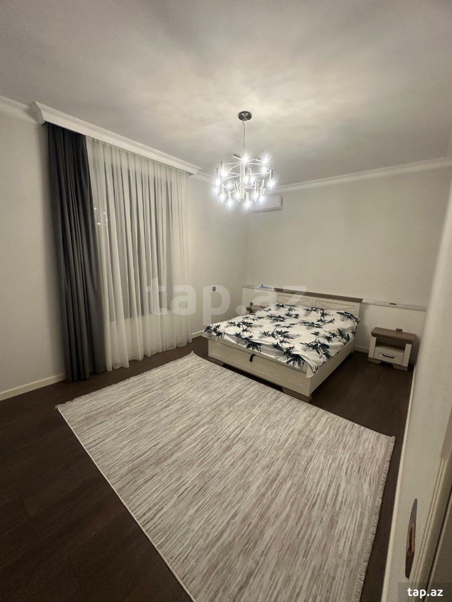 Villa kirayə verilir, Mərdəkan qəs. (10)
