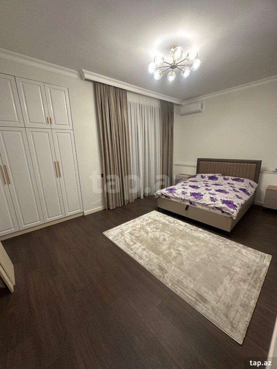 Villa kirayə verilir, Mərdəkan qəs. (26)
