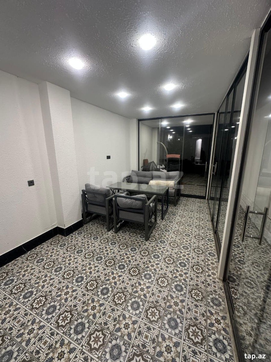 Villa kirayə verilir, Mərdəkan qəs. (11)