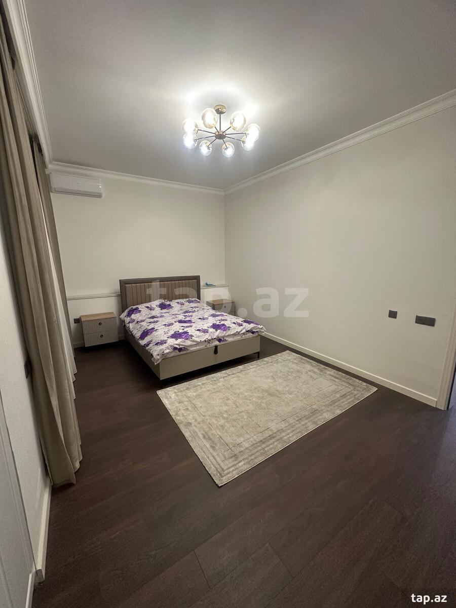 Villa kirayə verilir, Mərdəkan qəs. (24)