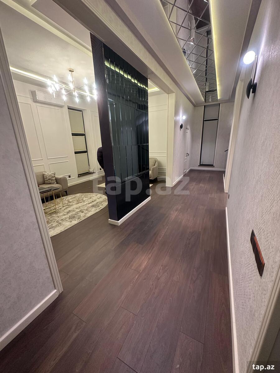 Villa kirayə verilir, Mərdəkan qəs. (13)