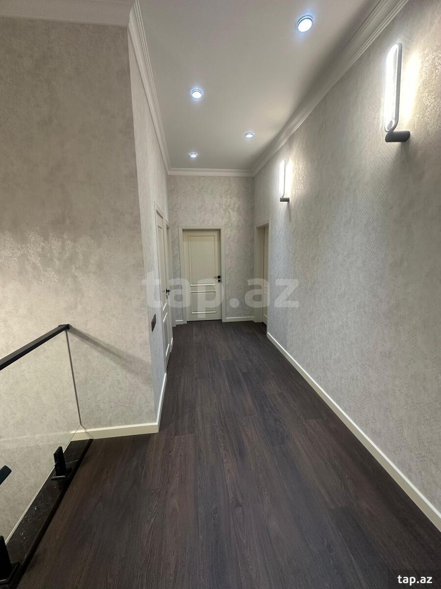 Villa kirayə verilir, Mərdəkan qəs. (34)