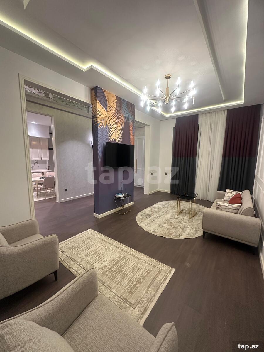 Villa kirayə verilir, Mərdəkan qəs. (21)