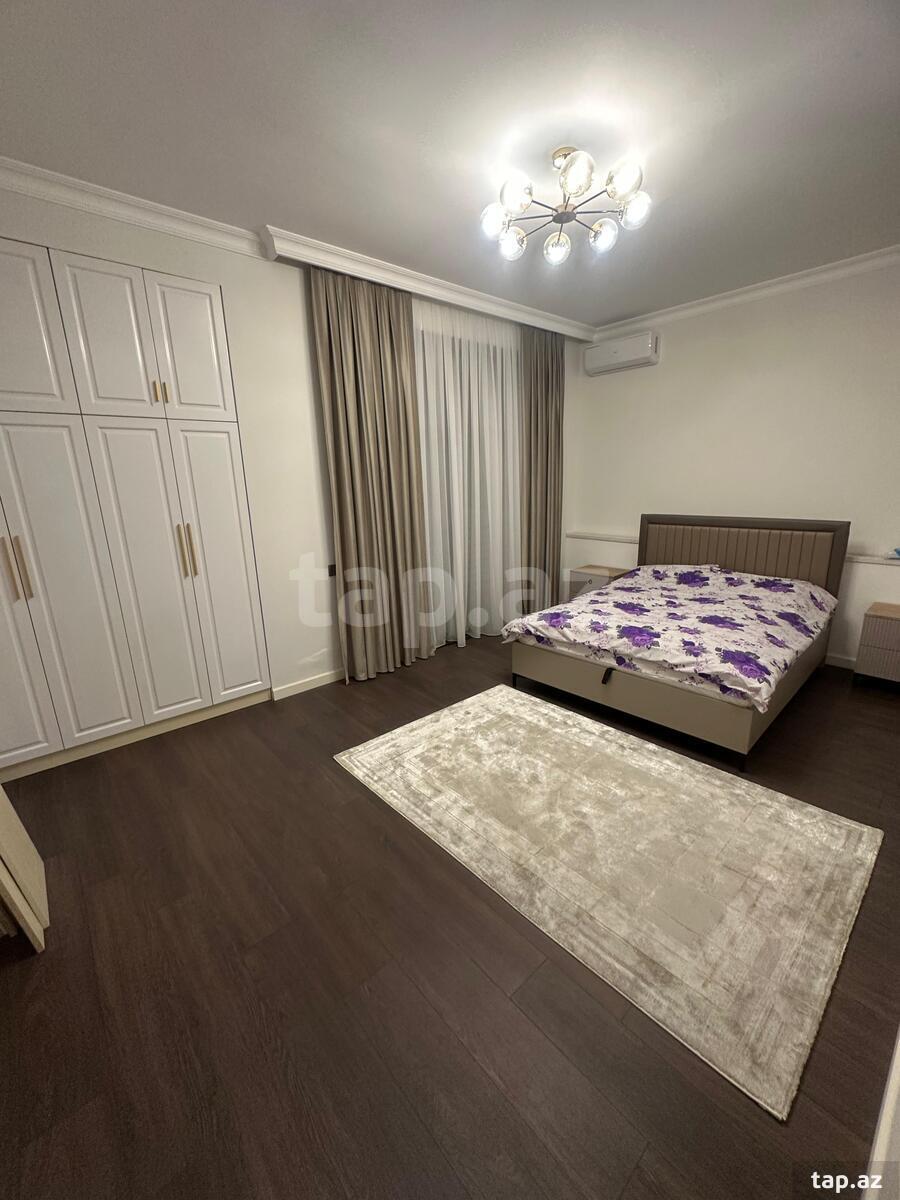 Villa kirayə verilir, Mərdəkan qəs. (32)