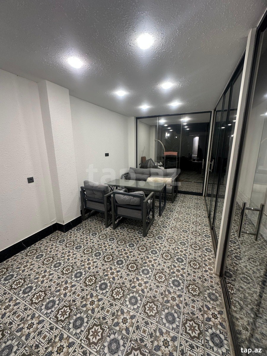 Villa kirayə verilir, Mərdəkan qəs. (14)