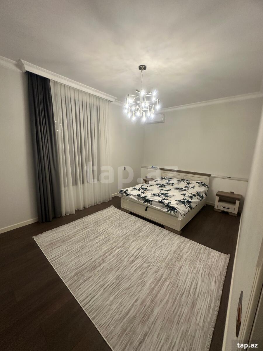 Villa kirayə verilir, Mərdəkan qəs. (19)