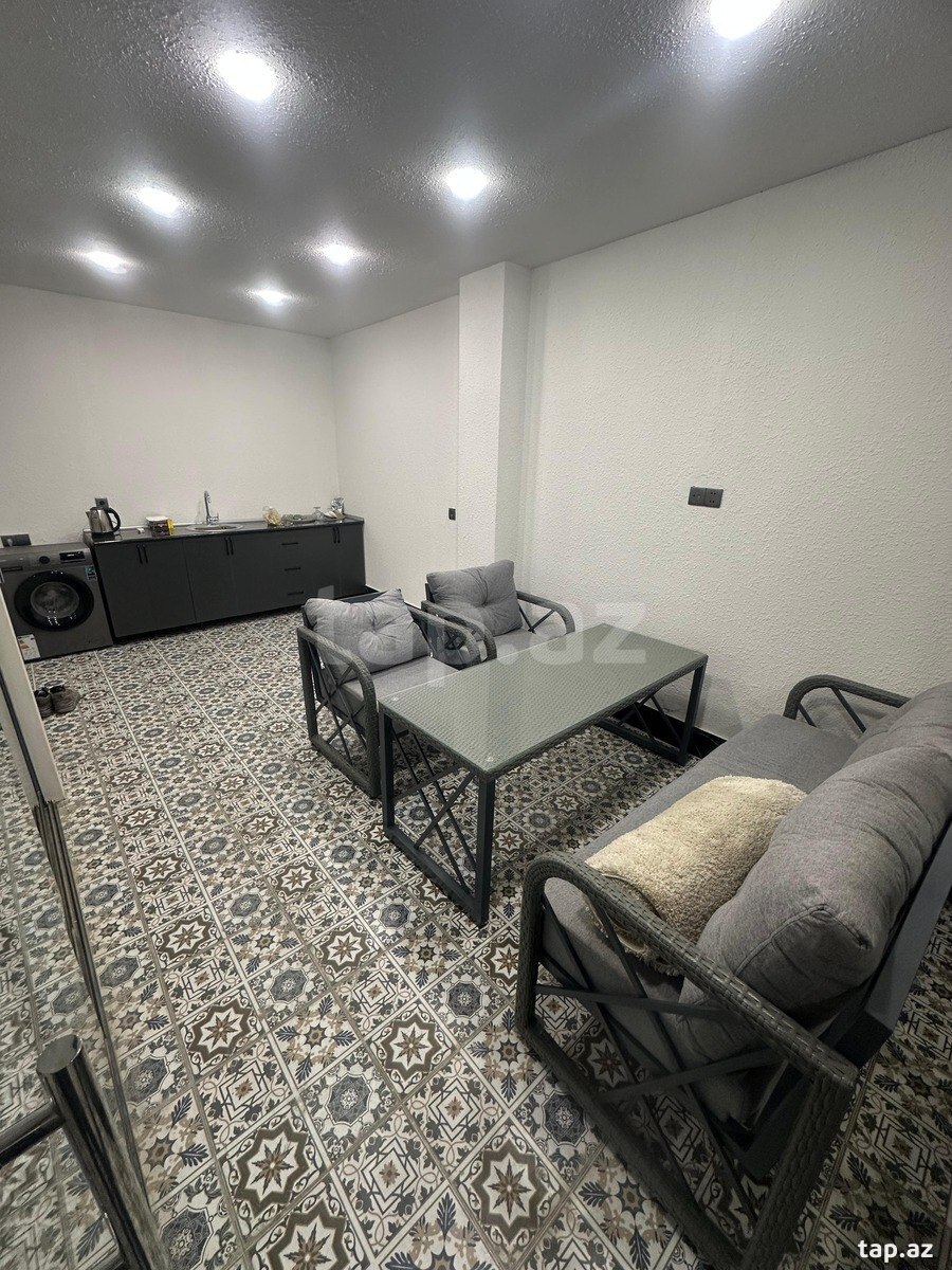 Villa kirayə verilir, Mərdəkan qəs. (37)