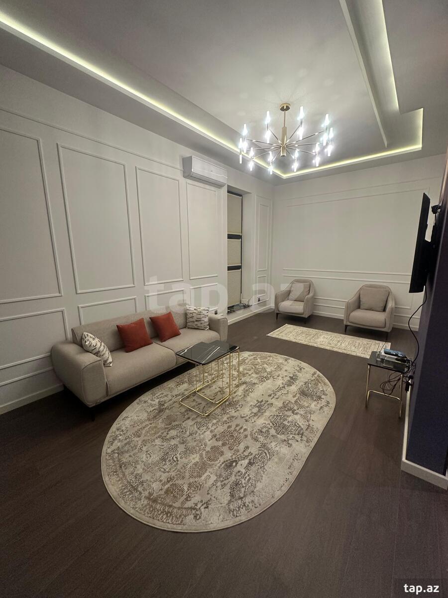Villa kirayə verilir, Mərdəkan qəs. (31)