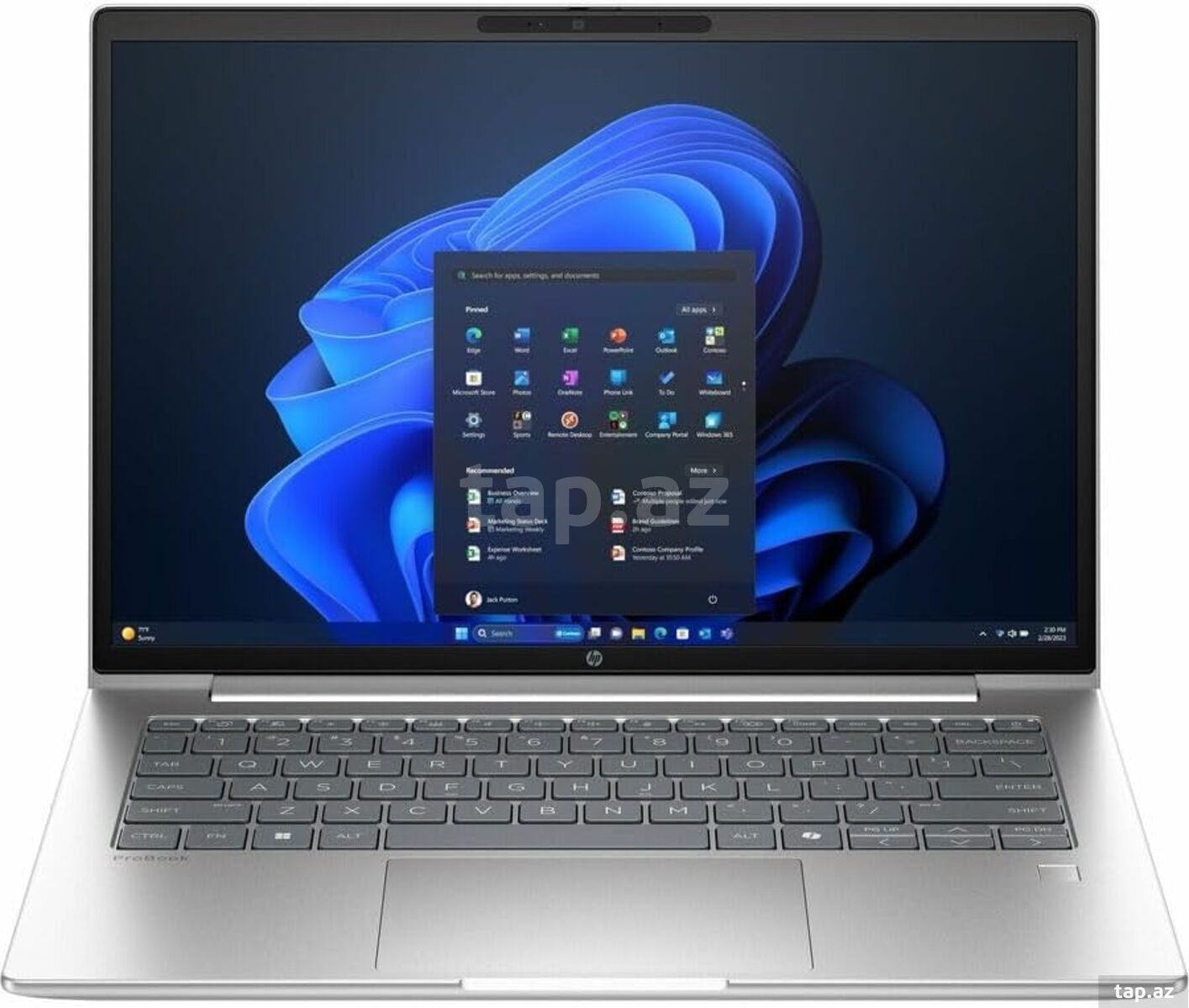 HP ProBook 4 G1i 14 (BA7R6UT#ABA)