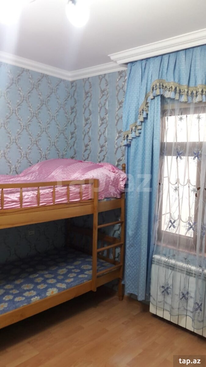Həyət evi kirayə verilir, Suraxanı r. (7)