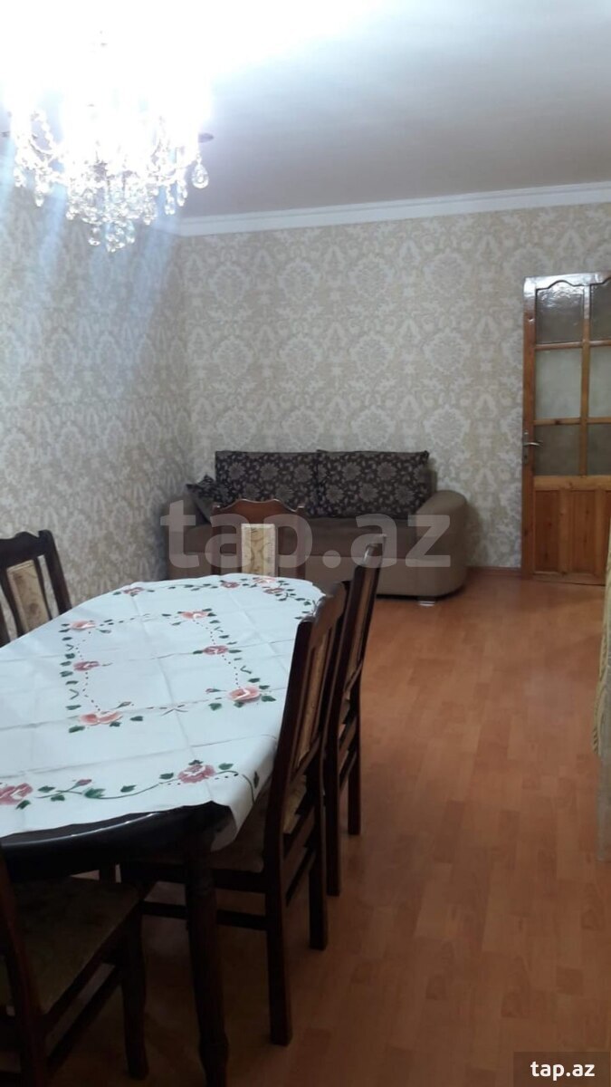 Həyət evi kirayə verilir, Suraxanı r.
