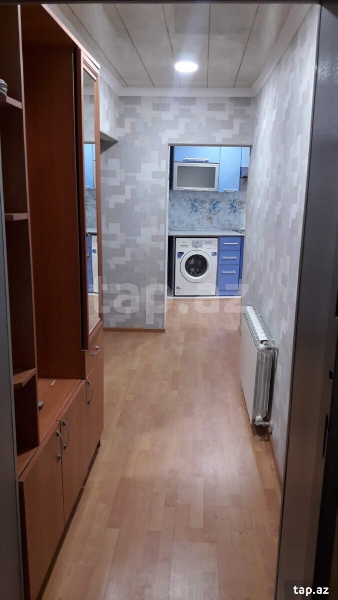 Həyət evi kirayə verilir, Suraxanı r. (2)