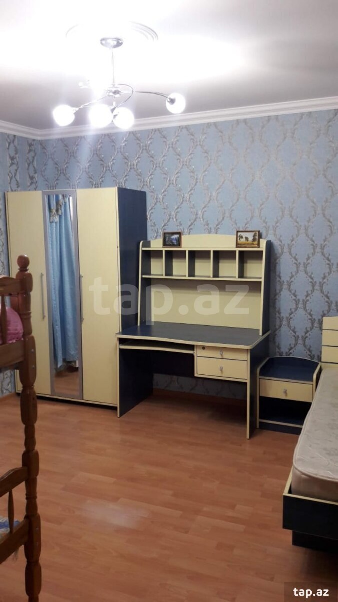 Həyət evi kirayə verilir, Suraxanı r. (6)