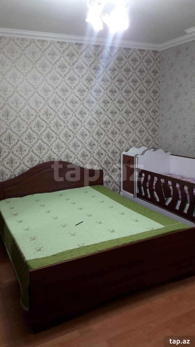 Həyət evi kirayə verilir, Suraxanı r. (11)