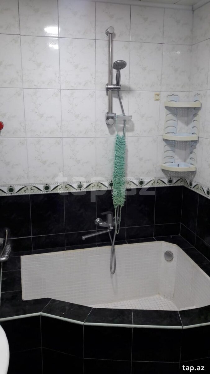 Həyət evi kirayə verilir, Suraxanı r. (14)