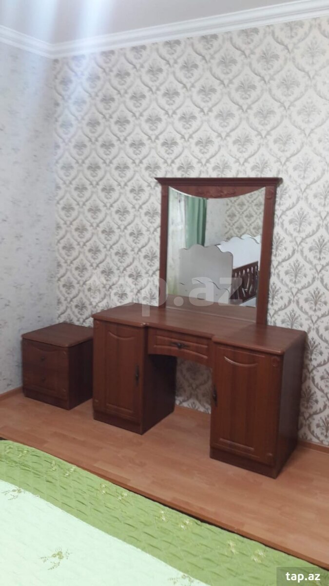 Həyət evi kirayə verilir, Suraxanı r. (10)